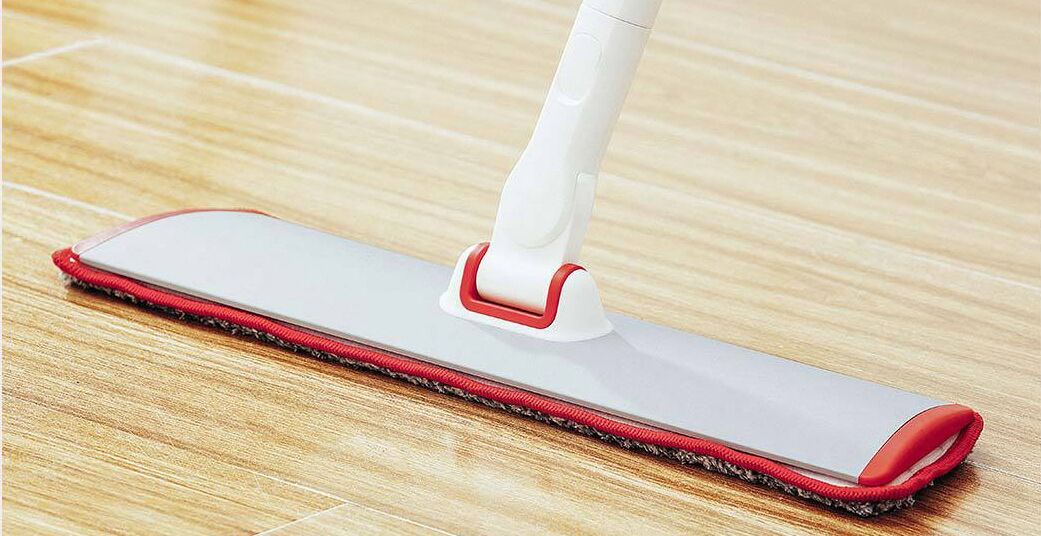 Швабра Ксиаоми Appropriate Cleansing from the Squeeze Wash MOP YC-03