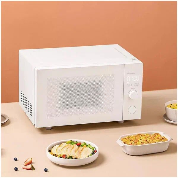 Микроволновая печь Mijia Rice Home Microwave Oven (White/Белый) - 2