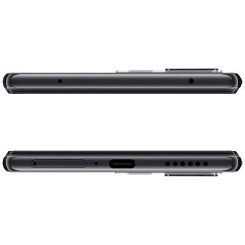 Смартфон Xiaomi 11 Lite 5G NE 8Gb/256Gb (Truffle Black) - 10