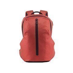 Рюкзак 90 Points City Backpacker (Red/Красный) 