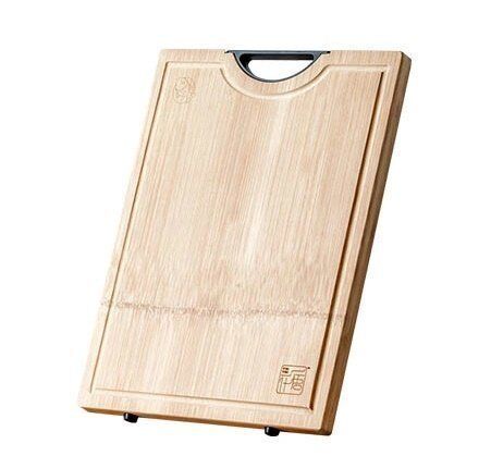 Xiaomi Yi Wu Yi Shi Bamboo Cutting Board 