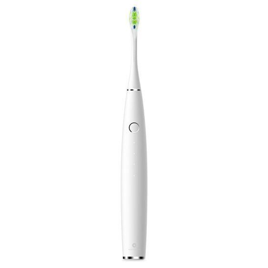 Электрическая зубная щетка Amazfit Oclean One Smart Sonic Electric Toothbrush (White/Белый) - 1