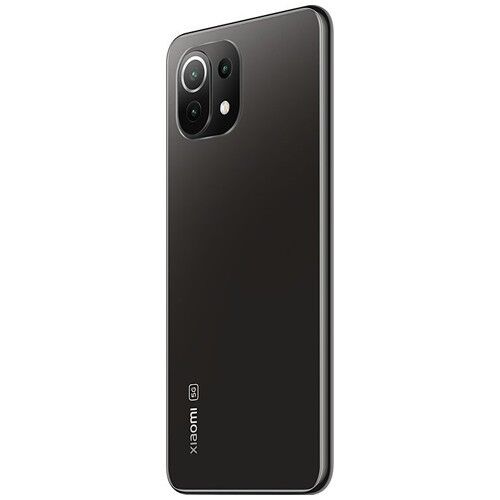 Смартфон Xiaomi 11 Lite 5G NE 8Gb/256Gb (Truffle Black) - 7