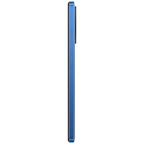 Смартфон Redmi Note 11 6Gb/128Gb RU (Twilight Blue) - 7