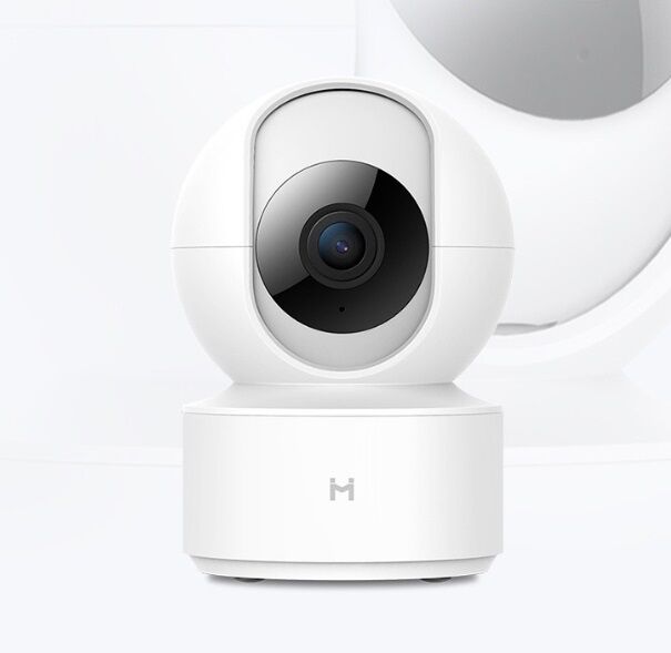 IP-камера IMILAB Home Security Camera Basic CMSXJ16A EU (White) - 3