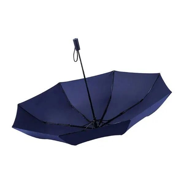 Зонт Xiaomi LSD Umbrella (Blue/Синий) - 2