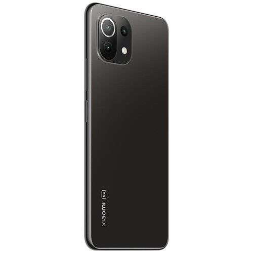 Смартфон Xiaomi 11 Lite 5G NE 8Gb/256Gb (Truffle Black) - 6