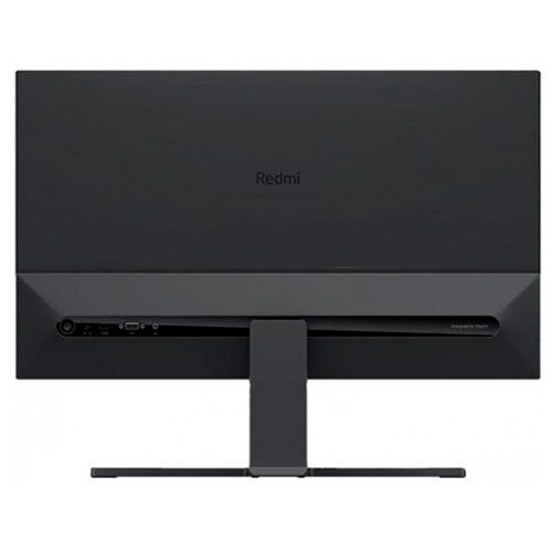 Монитор Redmi Display 27 2K 60Hz (RMMNT27NQ) (Black) - 4