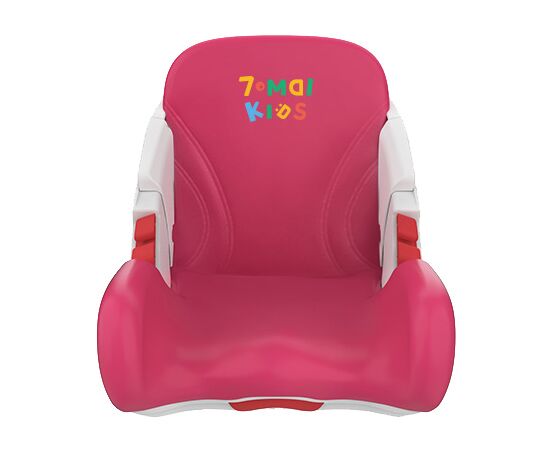Детское сиденье 70Mai Child Safety Seat (Pink/Розовый) - 1