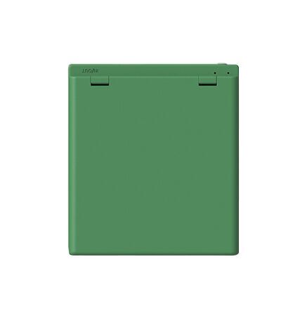 Многофункциональное зеркало VH Capacity Portable (Green/Зеленый) : отзывы и обзоры - 1