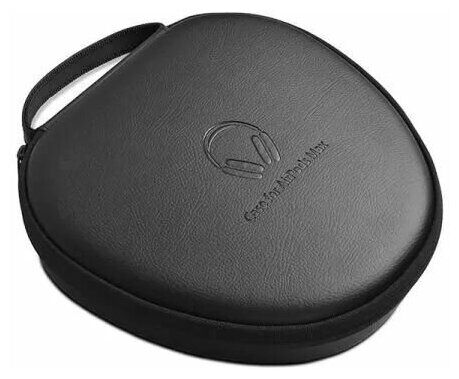 Чехол WIWU Ultrathin Smart Case для AirPods Max черный - 2