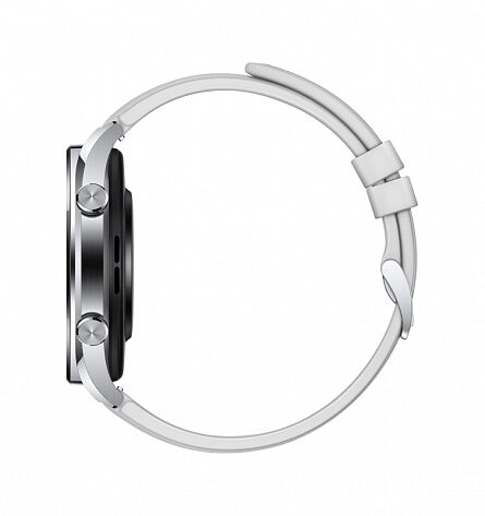 Смарт-часы Xiaomi Watch S1 GL (Silver) RU - 2