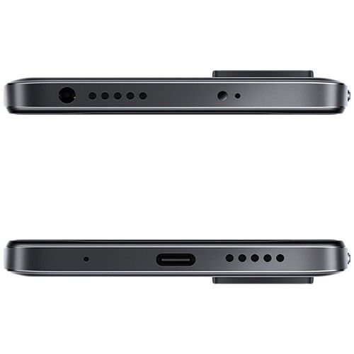 Смартфон Redmi Note 11 4Gb/64Gb (Graphite Gray) - 9