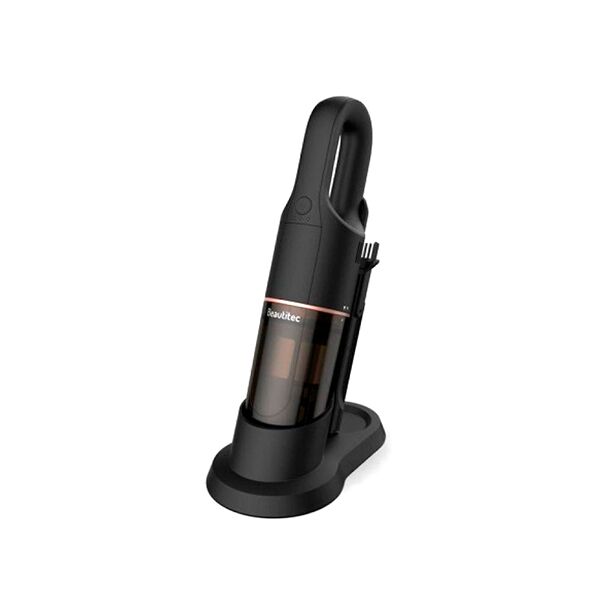 Беспроводной ручной пылесос Beautitec Wireless Vacuum Cleaner CX1 (Black/Черный) - 1