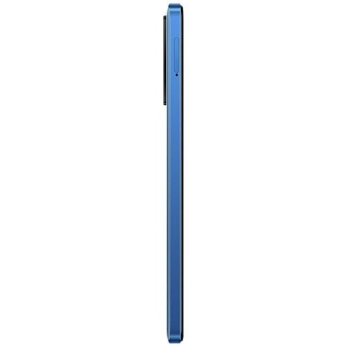 Смартфон Redmi Note 11 6Gb/128Gb RU (Twilight Blue) - 8