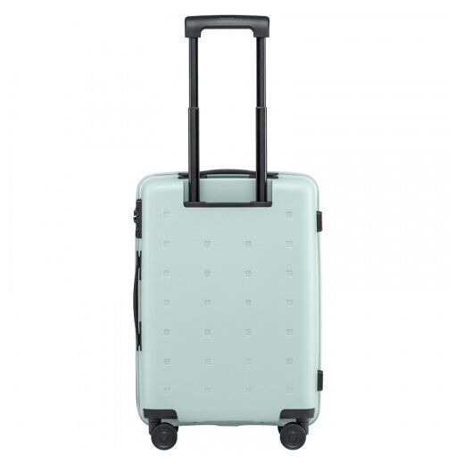 Чемодан Xiaomi Mi Travel Suitcase 20 LXX01RM (Green) - 5