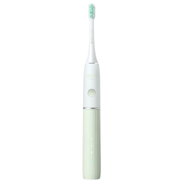 Электрическая зубная щетка Soocas V2 EU (Green) - 4