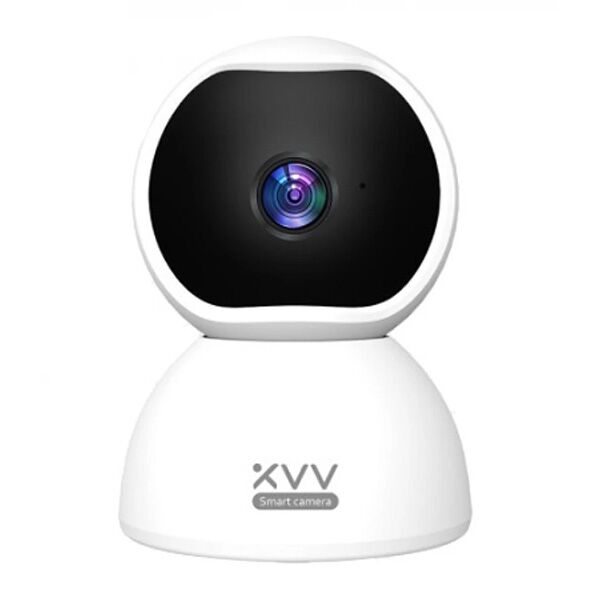 IP камера XiaoVV Smart PTZ Camera XVV-3620S-Q12 - 1