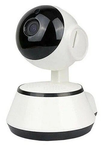 IP-камера Smart Camera V380 PRO (White) - 1