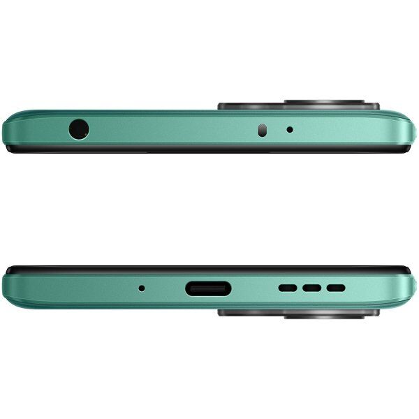 Смартфон Poco X5 5G 8Gb/256Gb Green CN - 2