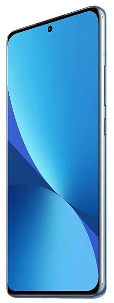 Xiaomi 12 Pro 12Gb/256Gb (Blue) RU - 5