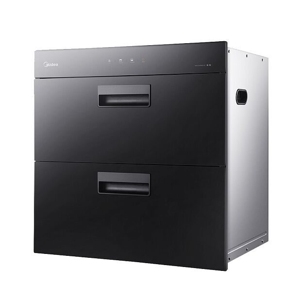 Посудомоечная машина Midea Embedded Disinfection Cabinet 95L (Black/Черный) - 2