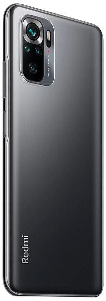 Смартфон Redmi Note 10S NFC 6/64 ГБ Global, серый оникс - 7