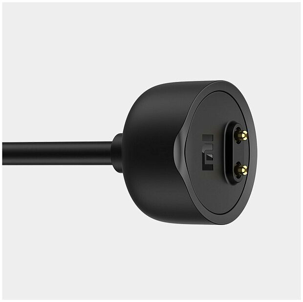 Зарядное устройство Mi Band 6 Charger cable Copy A (Black) - 8