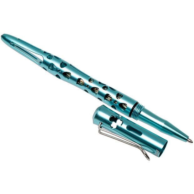 Ручка-мультитул NexTool (KT5513B) (Blue) - 4