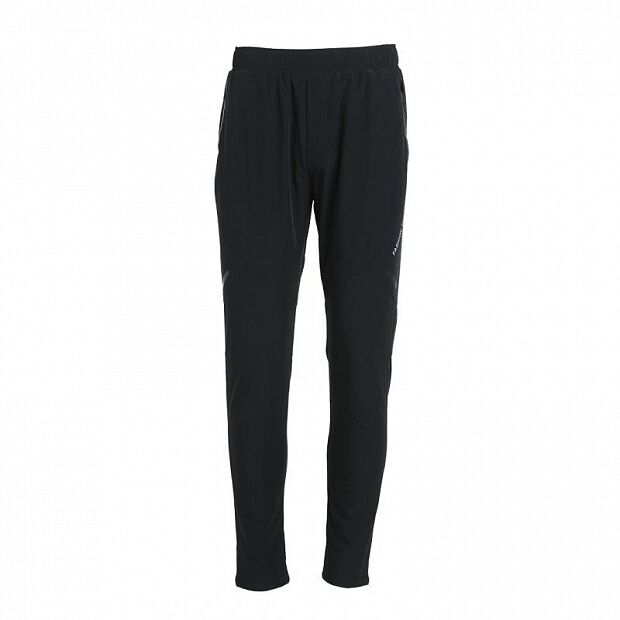 Спортивные штаны Chapl Cosmic Sandbox Aerogel Urban Winter Pants (Black/Черный) 