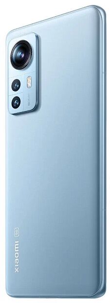 Xiaomi 12 Pro 12Gb/256Gb (Blue) RU - 7