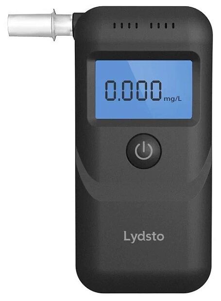 Алкотестер Lydsto Alcohol Tester HD-JJCSY02 EU - 1