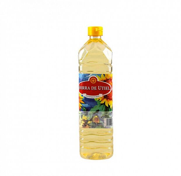 Xiaomi Util Mountains Spain Imported Utilian Mountain Sunflower Oil 1l 