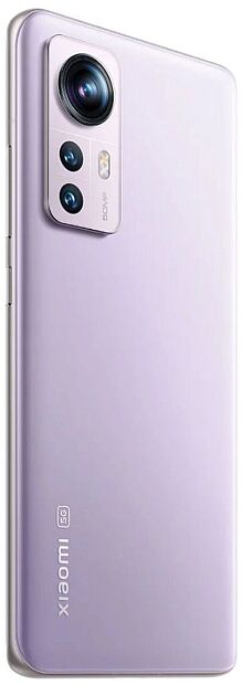 Xiaomi 12X 8Gb/256Gb (Purple) RU - 6