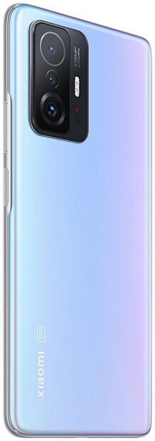Смартфон Xiaomi Mi 11T 5G 8Gb/128Gb (Blue) RU - 5