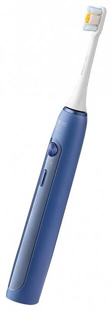 Зубная щетка Soocas Sonic Electric Toothbrush X5 (Blue/Синий) RU - 1