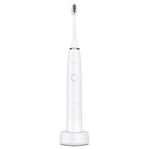 Электрическая зубная щетка Realme Sonic Toothbrush M1 (White) - 1