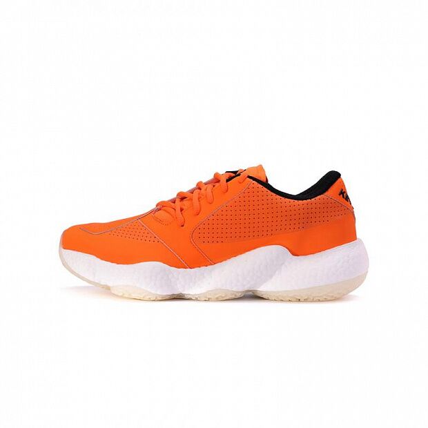 Кроссовки Keytra Popcorn Colorful Shoes 41 (Orange/Оранжевый) 