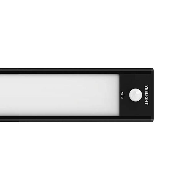 Светодиодная панель Yeelight Motion Sensor Closet Light A20 (20 см) (YLCG002) (Black) RU - 2