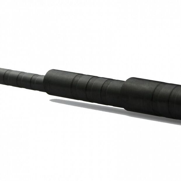 Удочка Xiaomi Yuex Primary Carbon Integrated Fishing Rod Set 4.5m (Black/Черный) - 3