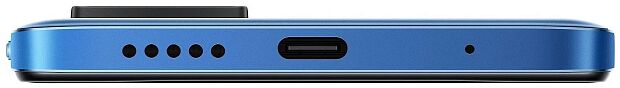 Смартфон Redmi Note 11 NFC 4Gb/128Gb EU (Twilight Blue) - 5
