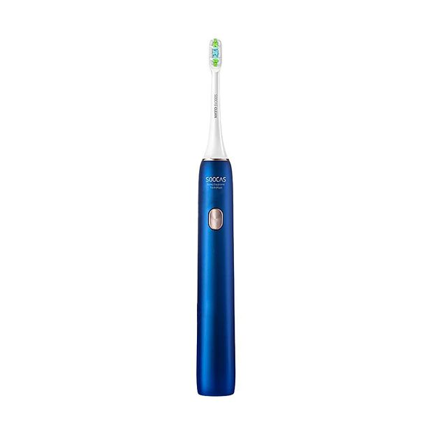 Электрическая зубная щетка Soocas X3U Van Gogh Museum Design (Blue/Синий) - 1