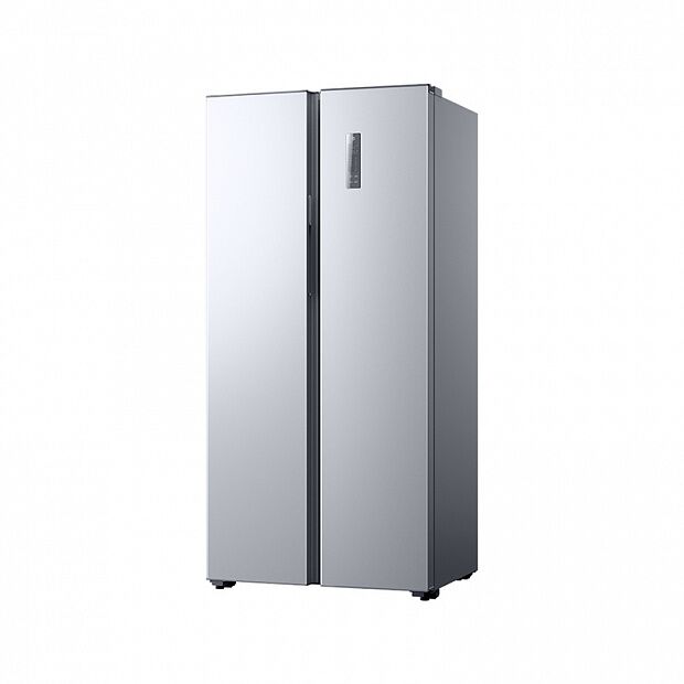 Холодильник Mijia Air-Cooled Door Refrigerator 483L (Grey/Серый) - 4