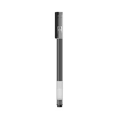 Набор гелевых ручек Xiaomi MI Jumbo Gel Ink Pen MJZXB02WC 10 шт. (Black)