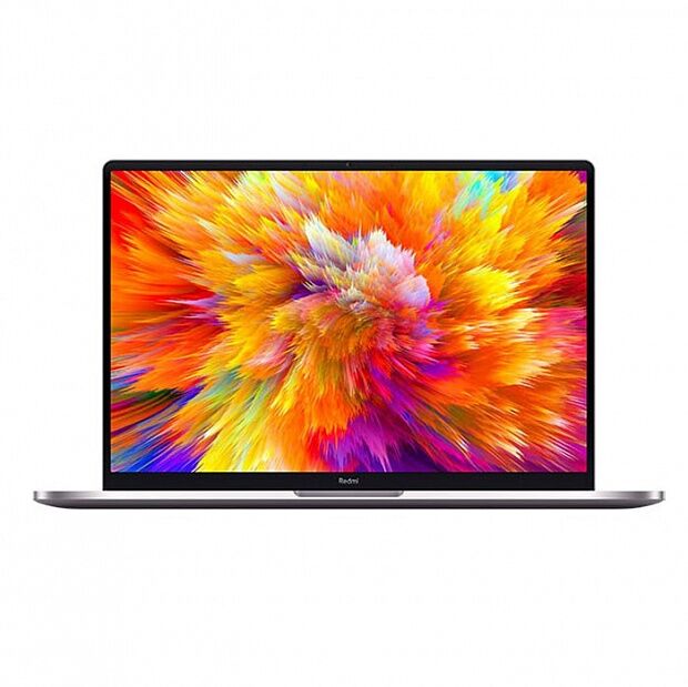 Ноутбук RedmiBook Pro 15 2021 i5 16GB/512GB MX450 (JYU4426CN) - 1