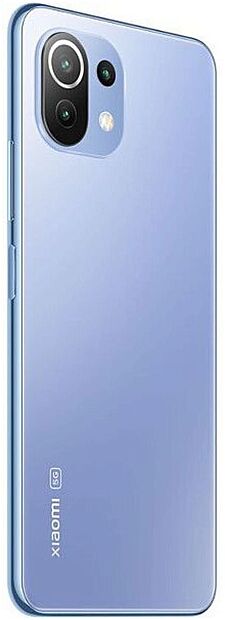 Смартфон Xiaomi Mi 11 Lite 5G NE 8/128Gb Blue (EU) - 6