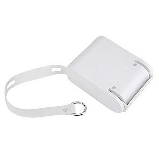 Веревка для белья выдвижная Xiaomi Nagu 4.2 m (White) - 3