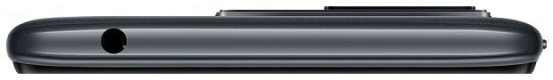 Смартфон Redmi 10C 4/128 ГБ Global, графитовый серый - 9