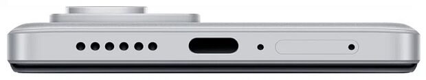 Смартфон POCO X4 GT 5G 8/256Gb (Silver) EU - 7