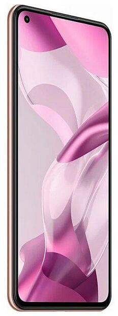 Смартфон Xiaomi 11 Lite 5G NE 8Gb/256Gb EU (Peach Pink) - 4